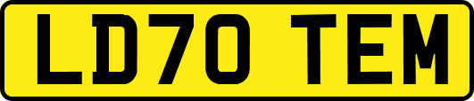 LD70TEM
