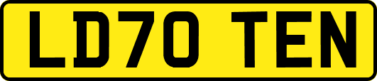 LD70TEN