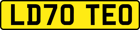 LD70TEO