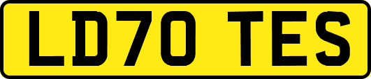LD70TES