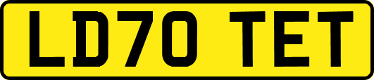 LD70TET