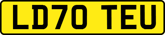 LD70TEU