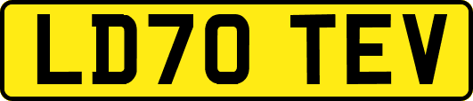 LD70TEV