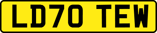 LD70TEW