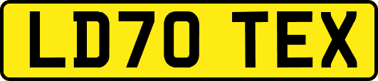 LD70TEX
