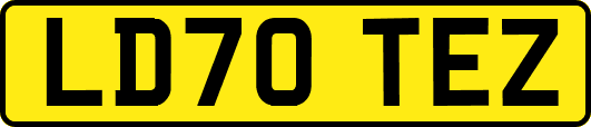 LD70TEZ