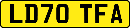LD70TFA