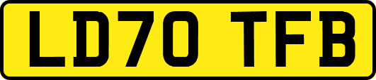 LD70TFB
