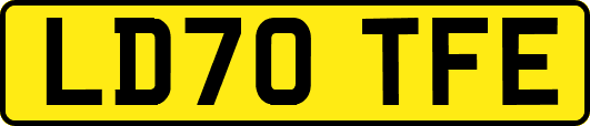 LD70TFE