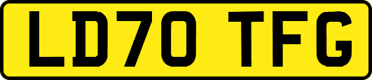 LD70TFG