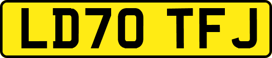 LD70TFJ