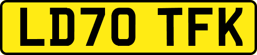 LD70TFK
