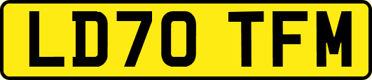 LD70TFM
