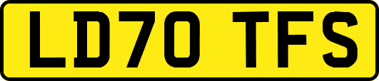 LD70TFS