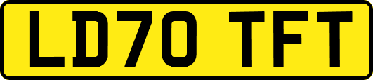 LD70TFT