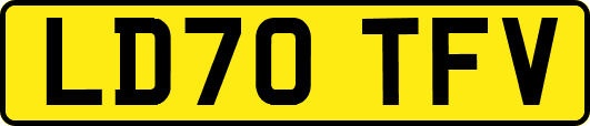 LD70TFV