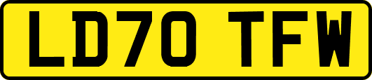 LD70TFW