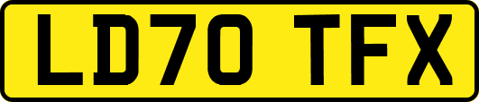 LD70TFX