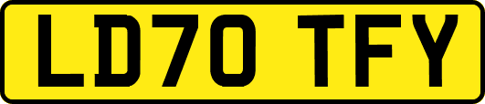 LD70TFY