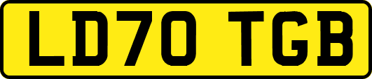 LD70TGB