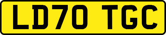 LD70TGC