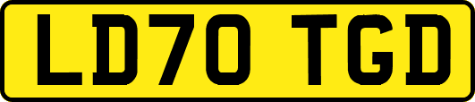 LD70TGD