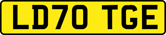 LD70TGE