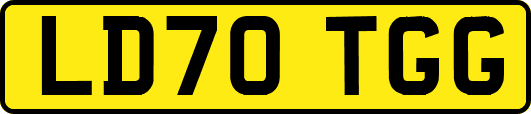 LD70TGG