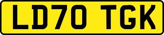 LD70TGK