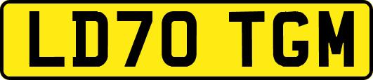 LD70TGM