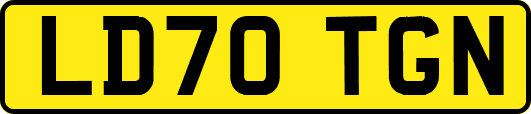 LD70TGN