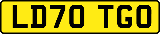 LD70TGO