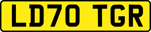 LD70TGR