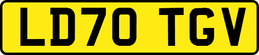 LD70TGV