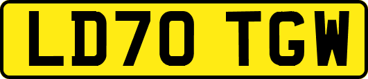 LD70TGW