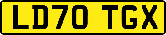 LD70TGX