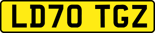 LD70TGZ