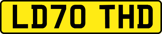 LD70THD