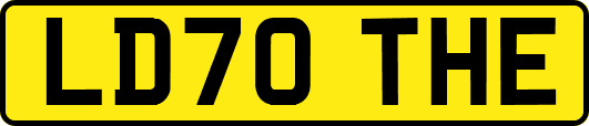 LD70THE