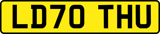 LD70THU