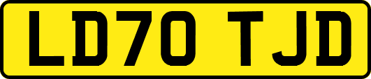 LD70TJD