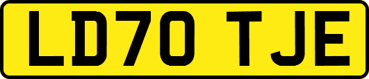 LD70TJE