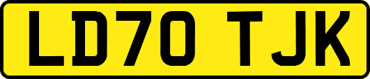 LD70TJK