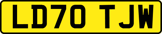 LD70TJW