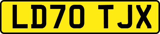 LD70TJX
