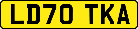 LD70TKA