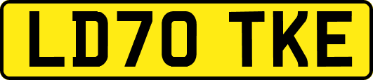 LD70TKE