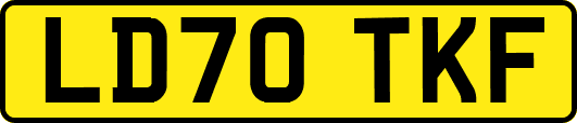 LD70TKF