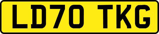 LD70TKG