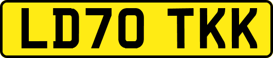 LD70TKK